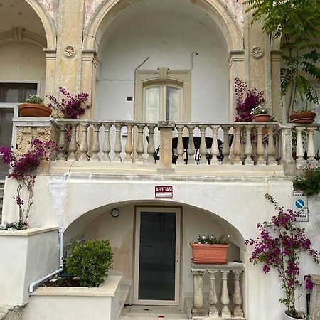 Apartamento Casa Francesca Castro  Exterior foto