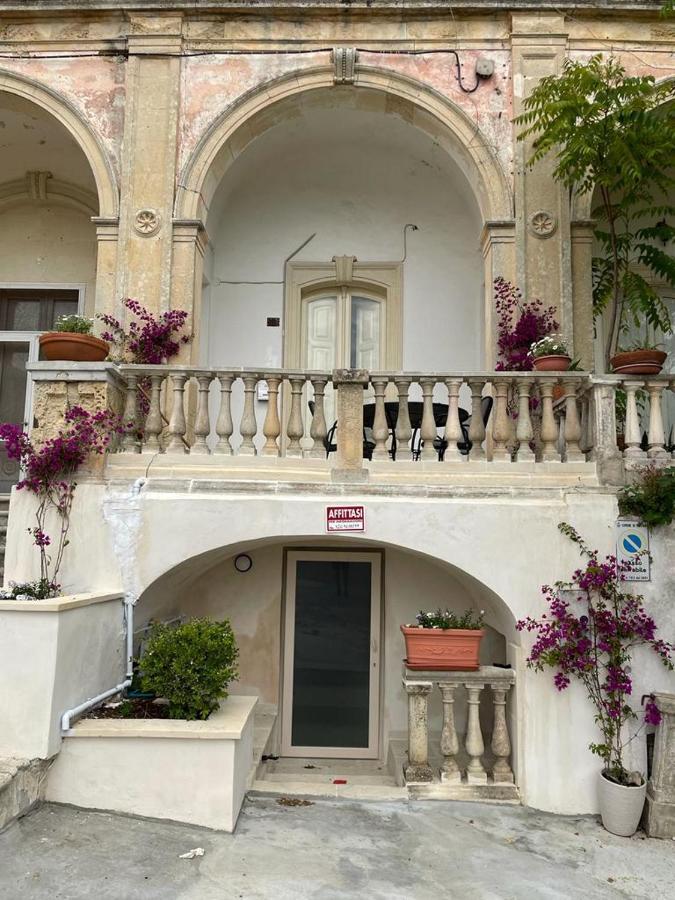 Apartamento Casa Francesca Castro  Exterior foto